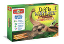 Défis Nature le Grand Jeu Dinosaure Version Française