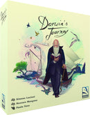 Darwin's Journey - (FR)