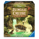 Disney Jungle Cruise Adventure Game Version Anglaise