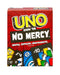 UNO Show 'em No Mercy -Uno Sans Pitié