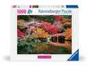 Ravensburger 1000P Daigo-Ji Kyoto Japon
