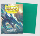 Dragon Shield: Matte Card Sleeves (100): Aurora