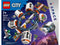 Lego City La station spatiale modulaire