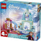 Lego Disney Le château glacé d’Elsa