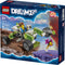 Lego Dreamzz La voiture tout-terrain de Mateo