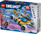 Lego Dreamzz La voiture spatiale de M. Oz