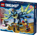 Lego Dreamzz Zoey et Zian le chat-chouette