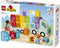 Lego Duplo Le camion alphabet