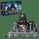 Lego Series Wednesday & Enid's Dorm Room