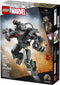 Lego Marvel L’armure-robot de War Machine