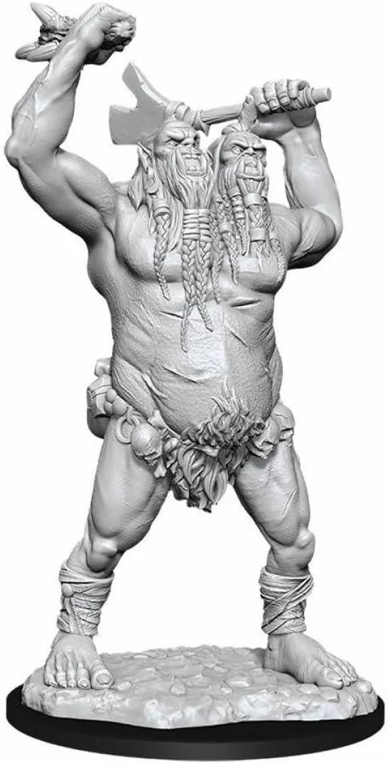 D&D Nolzurs Marvelous Unpainted Miniatures: Ettin