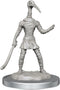 D&D Nolzurs Marvelous Unpainted Miniatures: Mummies