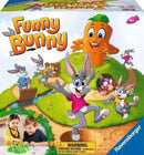 Funny Bunny Version Anglaise