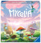 Mycelia Version Multilingue