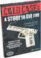 Cold Case: A Story to Die for Version Anglaise