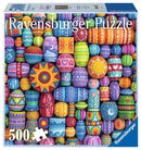Ravensburger 500P Les Perles du Bonheur