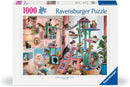 Ravensburger 1000P Cat Tree Heaven