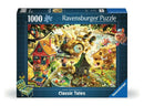 Ravensburger 1000P Look Out Little Pigs!