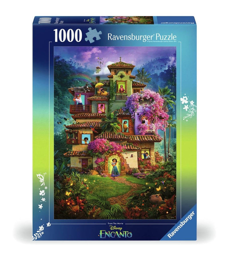 Ravensburger 1000P Disney Encanto