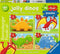 Ravensburger My First Puzzle Jolly Dinos