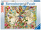 Ravensburger 3000P Flora & Fauna World Map