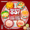 Sushi Go!: Spin Some for Dim Sum Version Anglaise