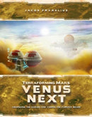 Terraforming Mars Venus Next Version Française