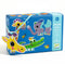 Puzzle Djeco Duo Articulo Animaux