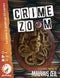 Crime Zoom: Mauvais Oeil Version Française