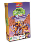 Défis Nature Junior Créatures Merveilleuses Version Française