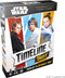 Timeline Twist Star Wars Version Anglaise