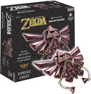 Hanayama Legend of Zelda Hyrule Crest Niveau 4