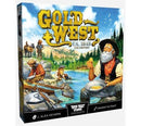 Gold West Second Edition Version Anglaise