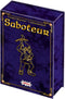 Saboteur 20th Aniniversaire Version Anglaise