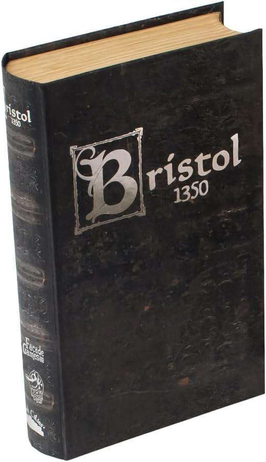 Bristol 1350 Version Française