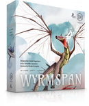 Wyrmspan (FR)