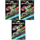 Beyblade X Generation 4 Dual Pack  (Prix pour une Toupie)