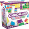 Chromino en Bois Version Multilingue