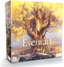 Evenfall Version Anglaise