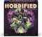 Horrified: World of Monsters Version Anglaise