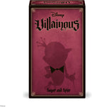 Disney Villainous: Sugar and Spite Version Anglaise