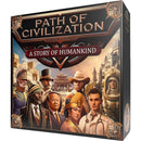 Path of Civilization Version Française
