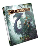 Pathfinder 2E: Remaster Gm Core Version Anglaise