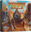 Pioneer Rails Version Anglaise