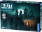 EXIT: Nightfall Manor (Avec Puzzle) Niveau 2 Version Anglaise