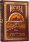 Bicycle Jeu de Carte: Disney Lion King