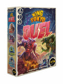 King of Tokyo Duel Version Française