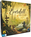 Everdell Édition Essentielle (FR)