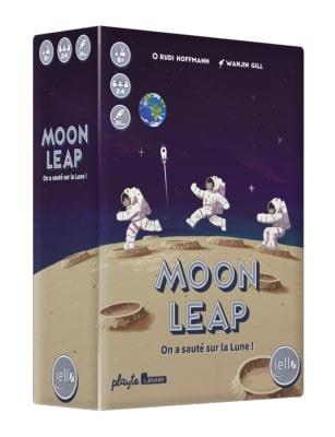 Moon Leap Version Française