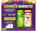 Zombie Burrito Version Anglaise